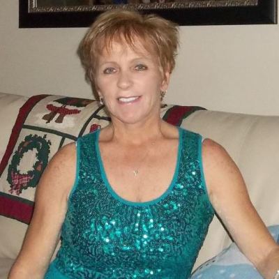 Joann Betz