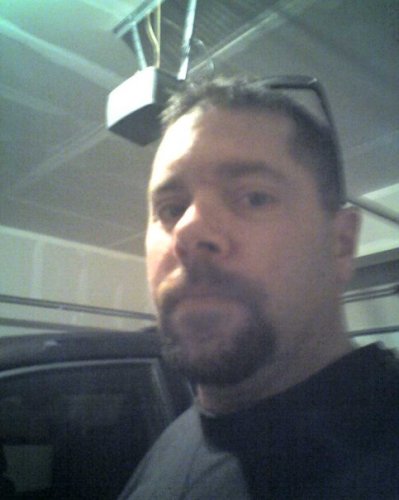 Joseph Buckley