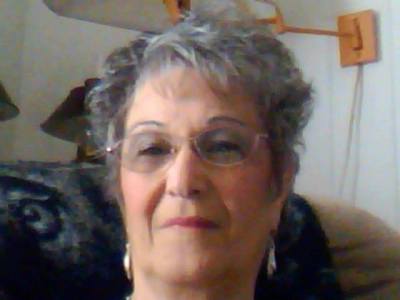 Jackie Farley