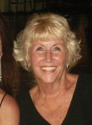 Katherine Thomas