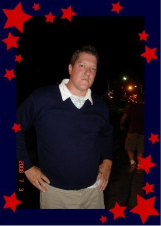 Jeffrey Maynard