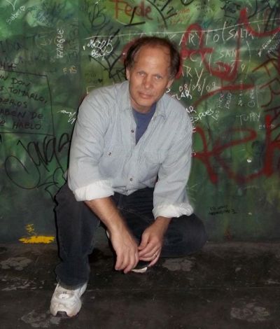 Harold Brax