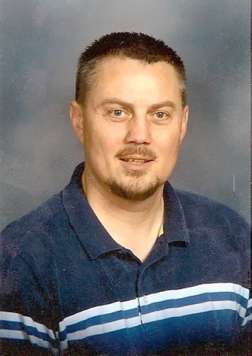 Randall Ayers