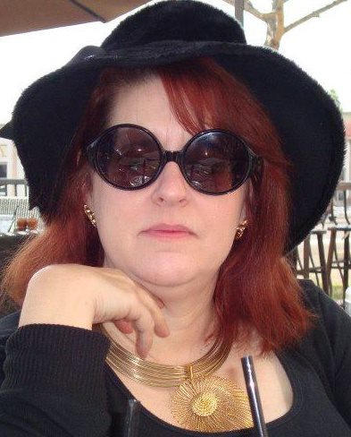 Heather Miner