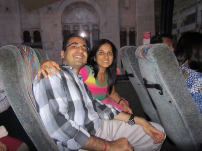abhishek gupta