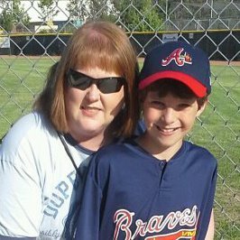 dawn blevins