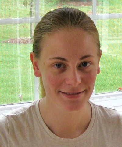 Carolin Griebel