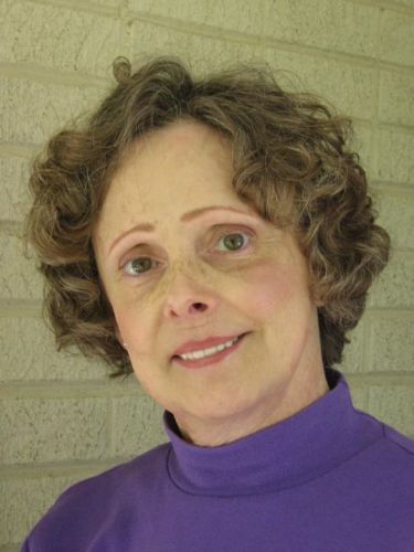 Gloria Cline