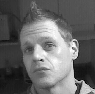 Christopher Hansen