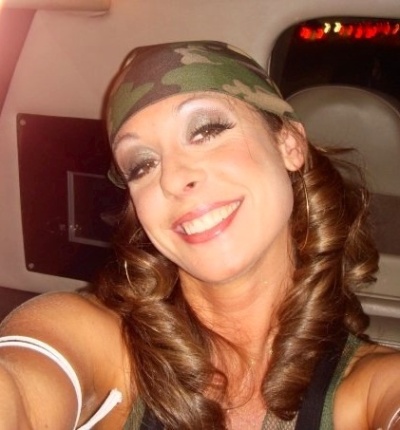 Michelle Buster
