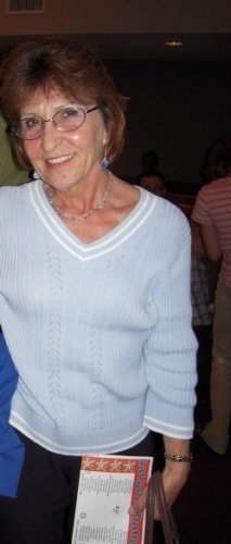 Pamela Elsey