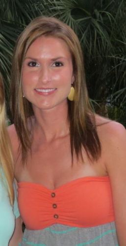 Erin Staley
