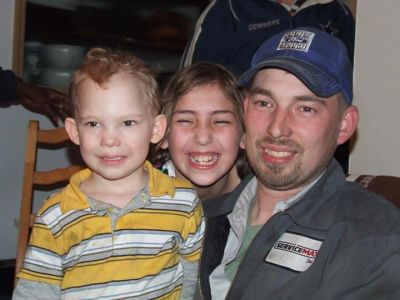 Jeremy Thibideau