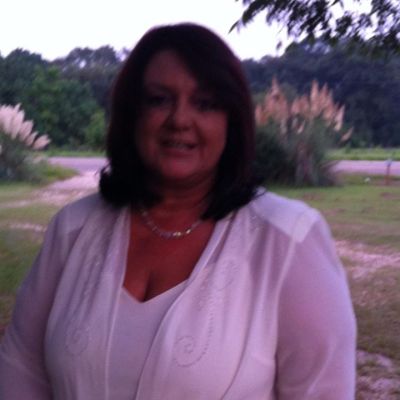 Carol Childress