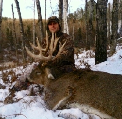 Jared Anderson
