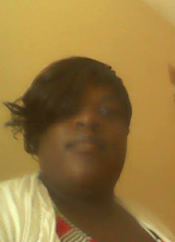 Shiquita Sanders