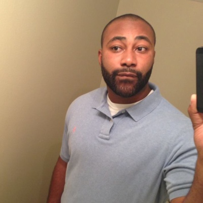 Deandre Davis