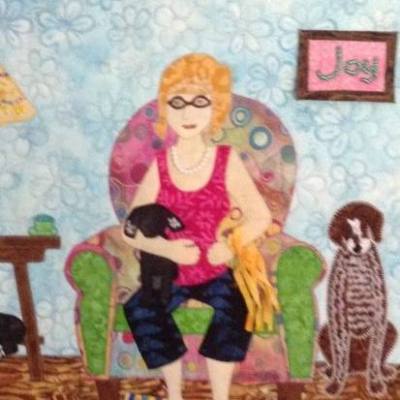 Andrea West