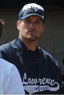 Jason Anderson