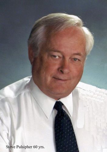 steven pulsipher