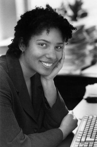 Stacey Moore