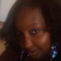 Kazondra Taylor