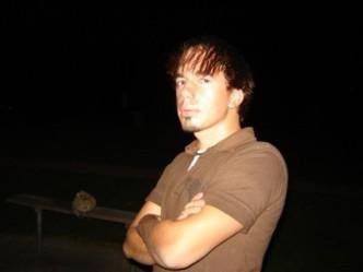 Brandon Hoer