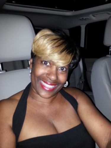 Leontyne Wilson