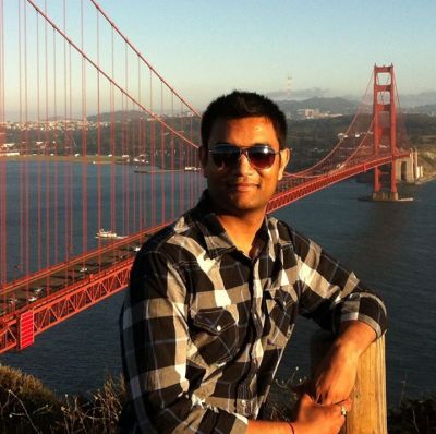chintan patel