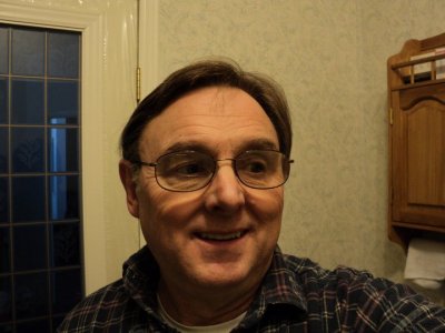 douglas henry