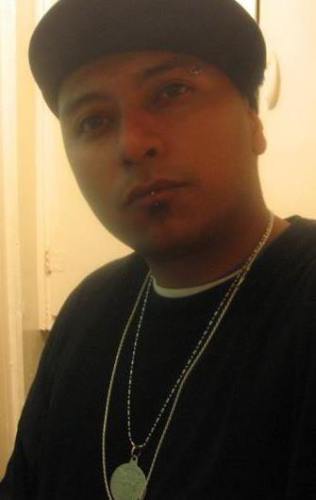 Raul Reyes