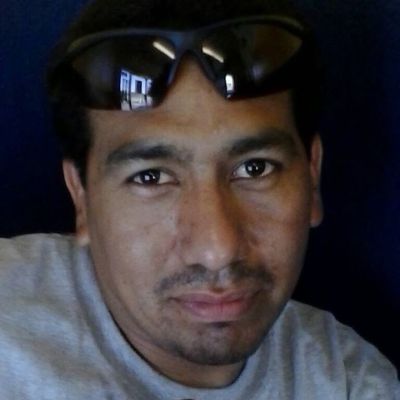 Luis Longoria