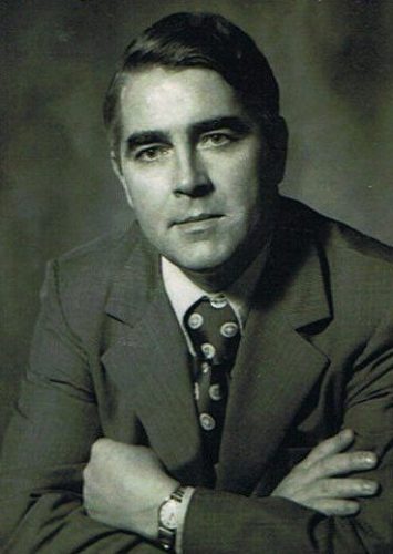 Catherine Traffis