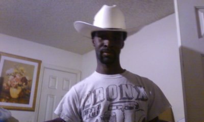 terrence foss