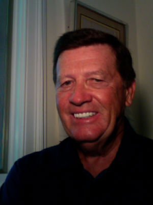 charles clack