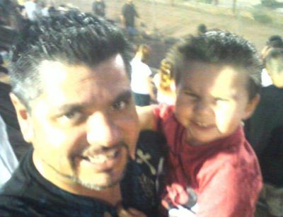 Scott Sanchez