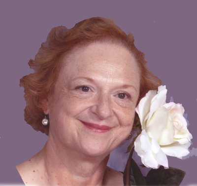 Rose Gurkin
