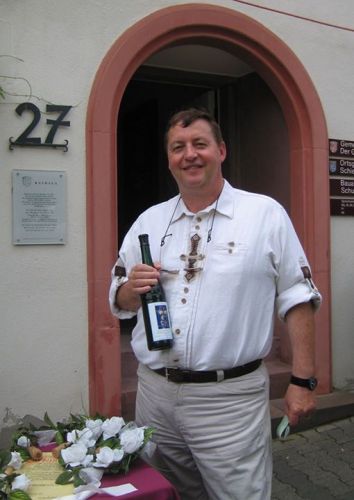 William Black