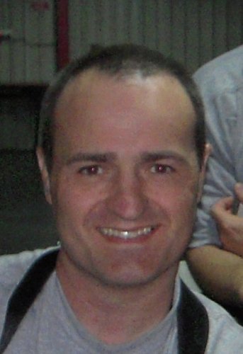 George Elliott