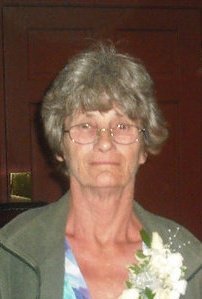 Dorothy Skorny