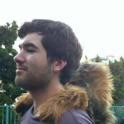 Jonathan Lane