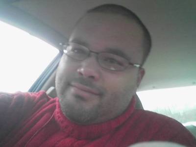 Marvin Ramos