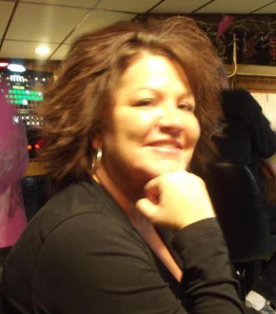 Tammy Hasler