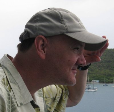james hennessy