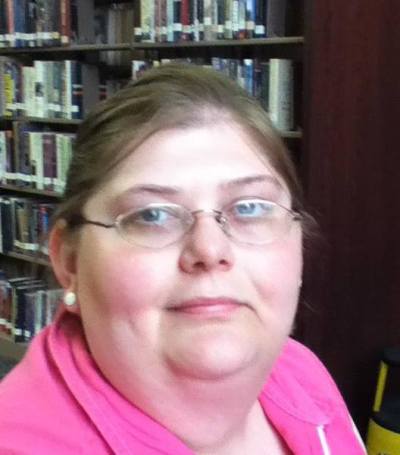 Heather Milligan