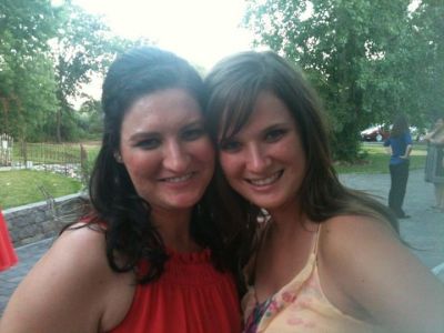 Leann Crutchfield
