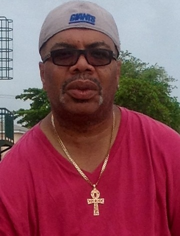 Edward Cook