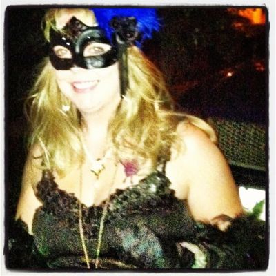 Carrie Yardas