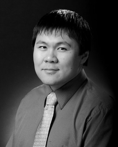 wei zhang