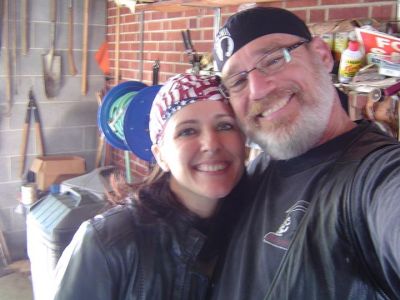 Kim Fisher